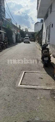 Đối Diện Bv Nhà Bè , Đất Phù Hợp Chdv, Dt 7X30M