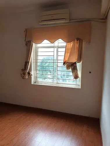 Cho Thuê Căn Hộ Chung Cư Tại Ngõ 15 Ngọc Hồi