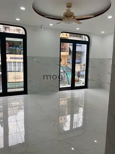 Nhà Cho Thuê 7X10 2 Lầu Mt Đường Lê Quang Sung, Phường 2, Quận 6