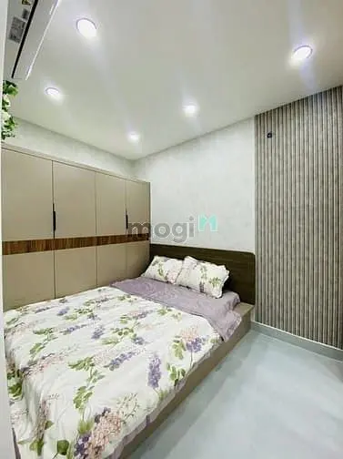 Nhà Nhỏ Gọn Lê Văn Duyệt Bình Thạnh,Giá : 2,15 Tỷ, 2Pn- Shr , Pháp Lí