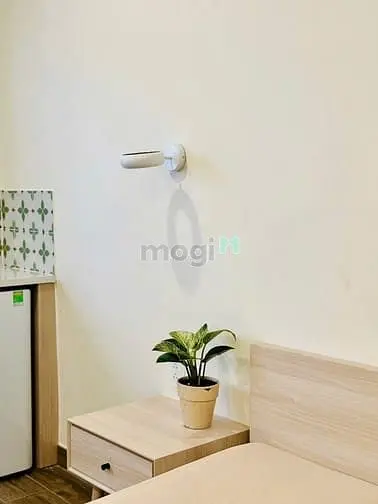 Căn Hộ 40M2 Gần Cv Lê Văn Tám - Vòng Xoay Điện Biên Phủ - Quận 1
