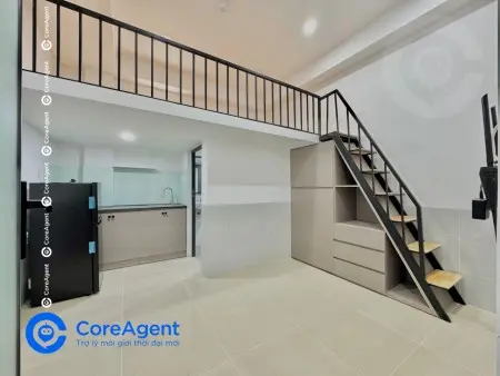 Duplex Mới Xây - Trung Tâm Thủ Đức - Ngã Tư Thủ Đức - Trường Thọ