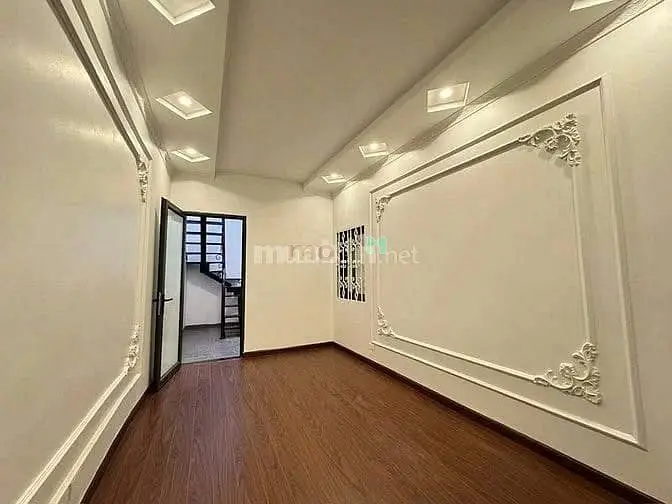 Nhà Đẹp Ngõ Cát Linh, Bđ Giá 5.9 Tỷ, 30M2X3T, Ở Luôn, Ảnh Thật