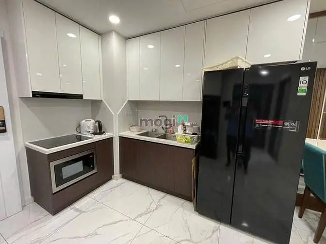 ☀️ Bán Căn Hộ Chung Cư Sunshine Sky City Q7☀️ - 2Pn 2Wc 70M2 Tầng Cao
