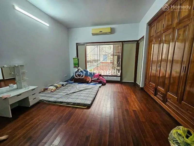 ***Bán Nhà Phùng Khoang- Diện Tích 125M2- 4 Tầng - Mặt Tiền Rộng 5M***