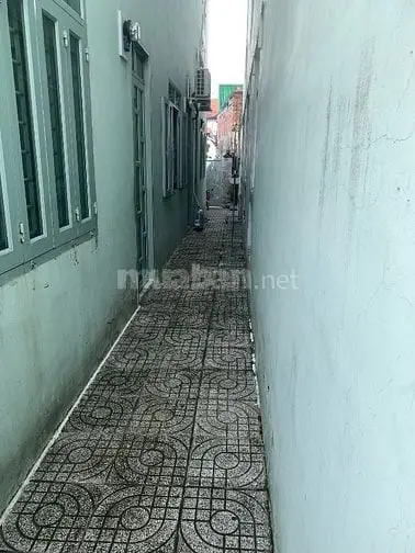 Cho Thuê Phòng Trọ 40M2 Đường Nguyễn Duy Trinh