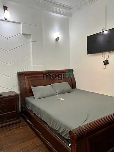 Khai Trương Căn Hộ Gần Cv Lê Văn Tám - Hồ Con Rùa - Đh Nhân Văn - Q1