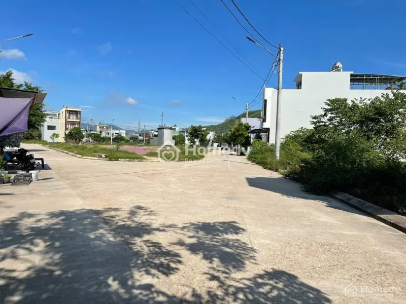 Cần Bán Lô Đất 97.9 M2 Tại Thôn Vân Hội 2, Thị Trấn Diêu Trì, Tuy Phước, Bình Định