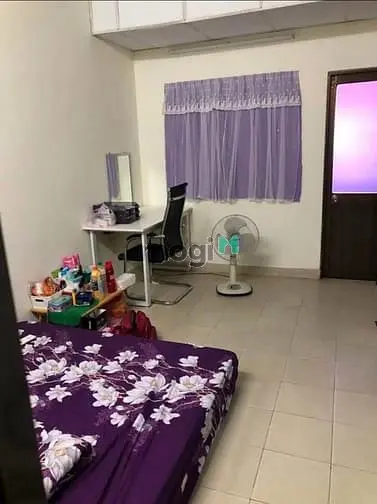 ☀️ Chung Cư An Hoà Quận 7 - Kdc Nam Long - Trần Trọng Cung Quận7