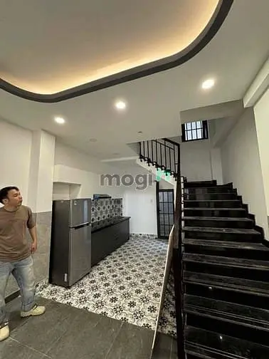 Cho Thuê Nguyên Căn - Đường Trương Quyền, Phường 3 , Quận 3