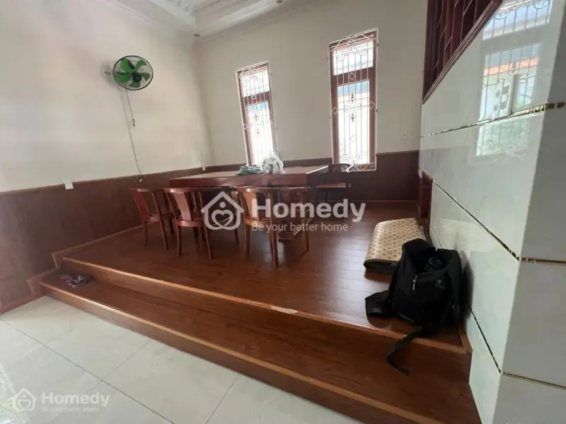 Biệt Thự Siêu Đẳng Mặt Tiền Khu Dân Cư Kiến Thiết, 3 Tầng Gần Ngã Tư Thủ Đức 14X35 Chỉ 45 Tỷ.