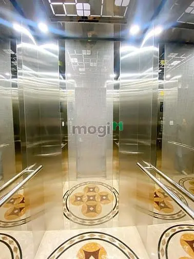 Bán Nhà Mt Đường Nội Bộ Lý Thường Kiệt Q.11 - 4,5M X 16M