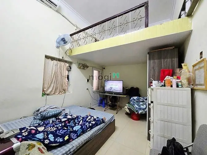 🌟 Tt Linh Lang_Ba Đình_T1_2 Ngõ Ô Tô_Kd_Sổ To 65M2 2Pn Chỉ 5,95 Tỷ🌟