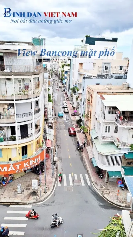 Phòng Trọ Mới, Sạch Sẽ - Gần Trung Tâm ️