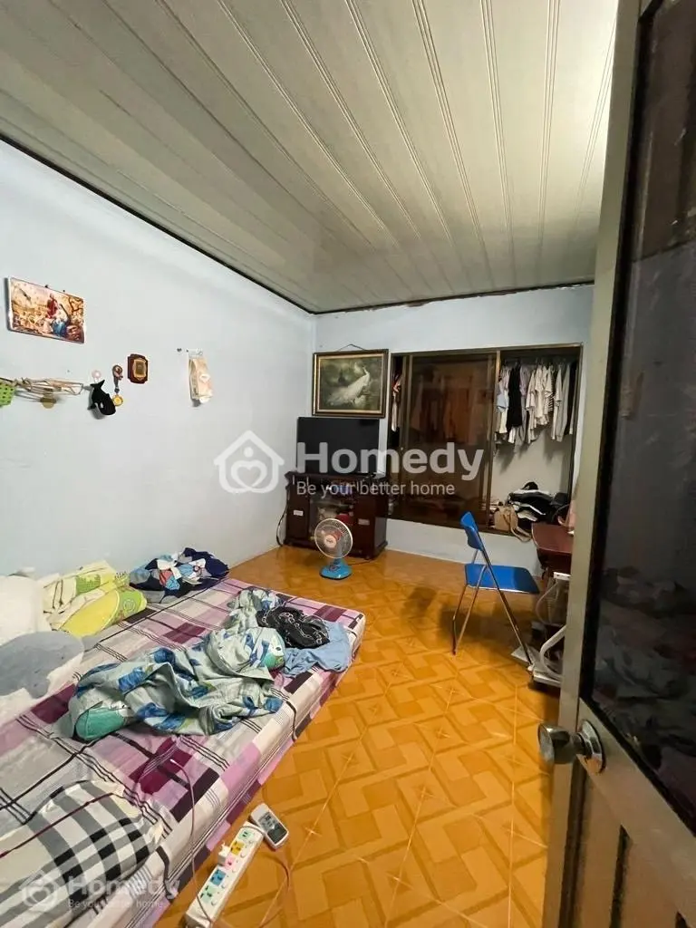 Mặt Tiền Kinh Doanh Tốt Khu Cư Xá Hãng Sửa Gần Đặng Văn Bi 4X30 2 Tầng Chỉ 10 Tỷ.
