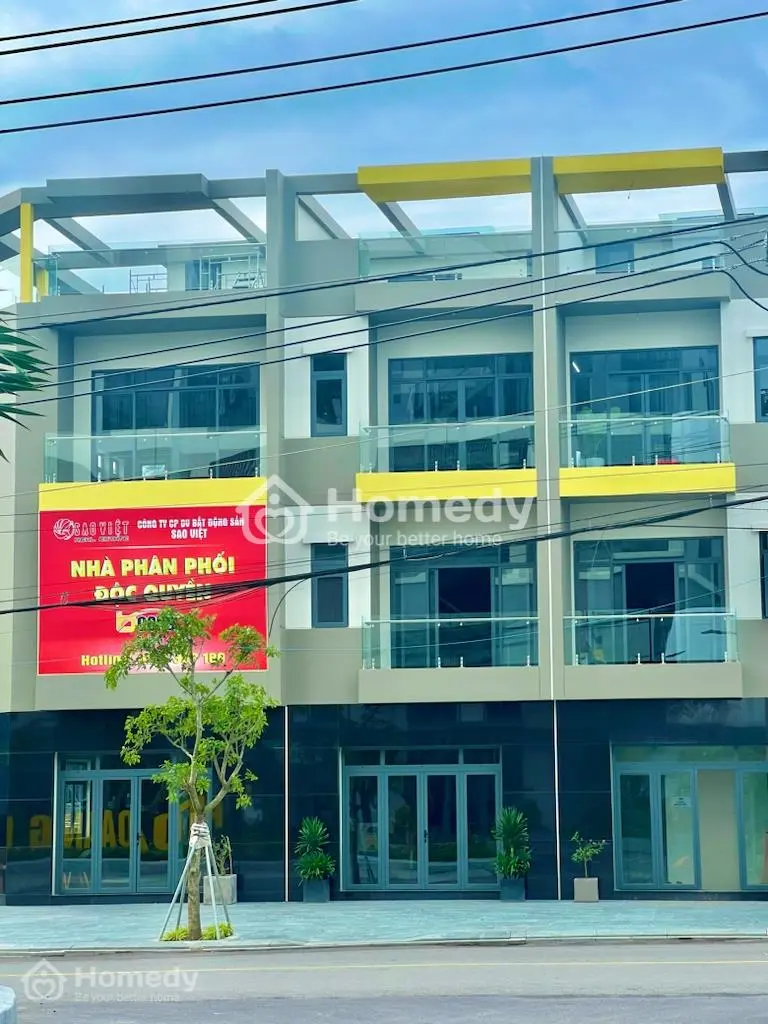 Duy Nhất 9 Căn Nhà Phố, Giá Từ 6,5 Tỷ Tại Dĩ An Hồ Chí Minh