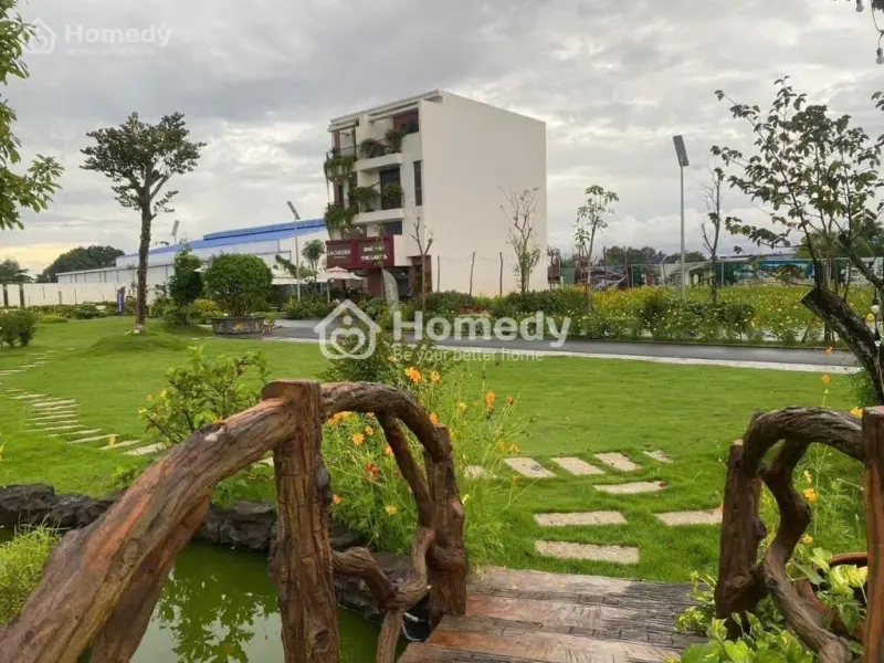 Siêu Phẩm Nhà Phố "Bình Chánh" - Pháp Lý Chuẩn, Hỗ Trợ Tư Vấn Thủ Tục Vay Ngân Hàng Miễn Phí