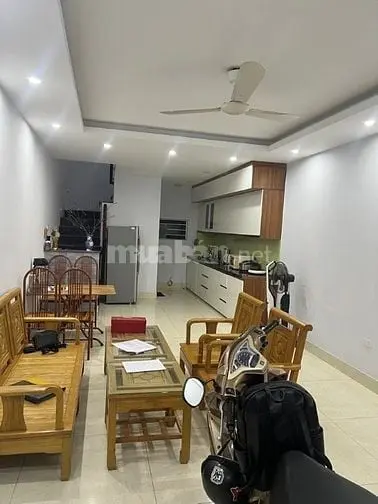 Bán Nhà Định Công Thượng , Dt 50M2 Giá 8.95 Tỷ