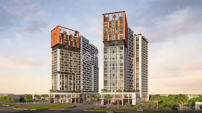Căn Hộ Cora Tower Trung Tâm Hòa Xuân Chỉ Từ 500 Triệu
