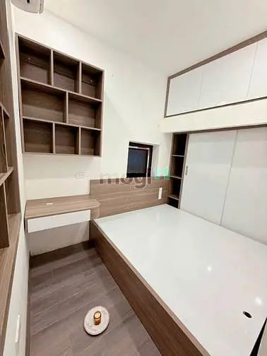 🌟Nhỉnh 4 Tỷ Tập Thể Pháo Đài Láng_Đống Đa-T2_Lô Góc_Sổ To 60M2 2Pn🌟