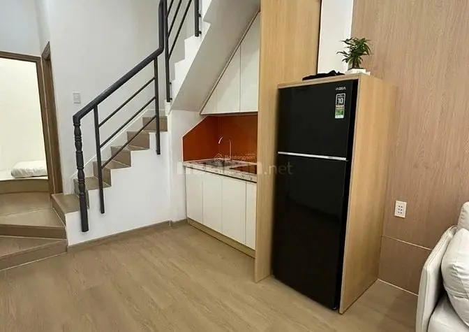 Cần Bán Gấp Nhà Trên Đường Minh Phụng - Hơn 40M² Giấy Tờ Đầy Đủ!!!