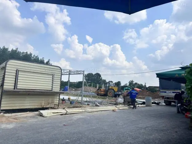 Chính Chủ Cần Bán Vài Lô Đất Tại Khu Nhà Ở Long Vân, Bình Lợi