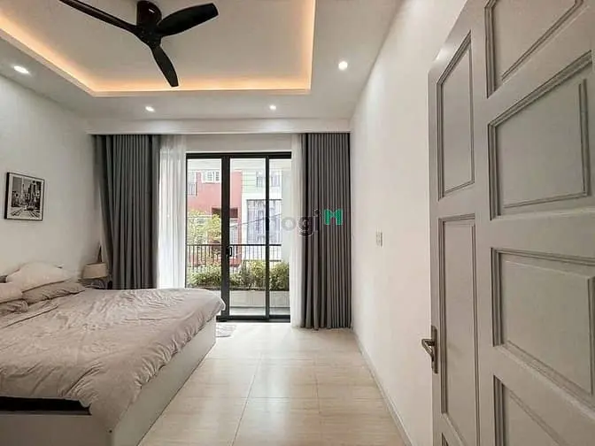 Bán Nhà 1 Trệt 2 Lầu – Nguyễn Duy Trinh,Q2 📍Thông Tin Căn Nh