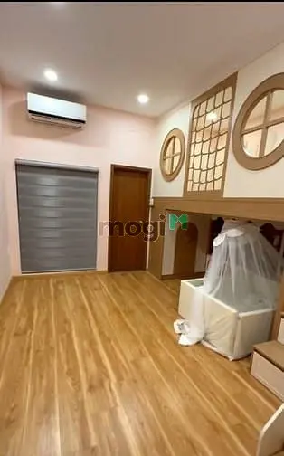 Ôtô Ngủ Trong Nhà - Hoàng Văn Thụ Pn Giá 5,8 Tỷ 71,7M2 6Pn 7Wc Sân Thư