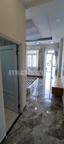 Bán Nhà Xây 6 Tầng - Mt Hoàng Hoa Thám Giá 25.5 Tỷ