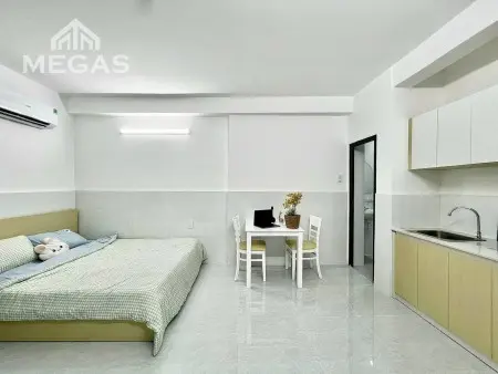 Cho Thuê Phòng Full Nội Thất Phòng Đẹp Sạch Sẽ Ở Lê Văn Sỹ Quận 3 Gần Chợ Nguyễn Văn Trỗi Đh Sư Phạm