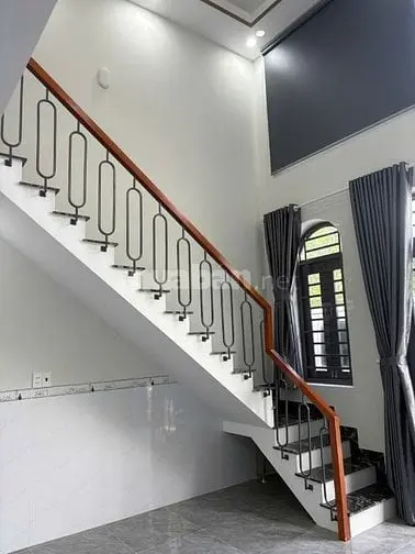 Cho Thuê Nhà Nguyên Căn - Nhà Mới 100%