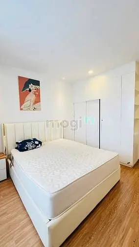 Bán Căn Hộ Cao Cấp The Gold View. Giá Bán: 3Tỷ800 (Bao Hết). Diện Tích