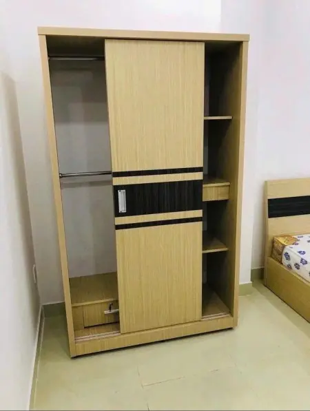 Tìm 1 Nam Ở Ghép Căn Hộ Dịch Vụ Mini, Trường Thọ, Thủ Đức