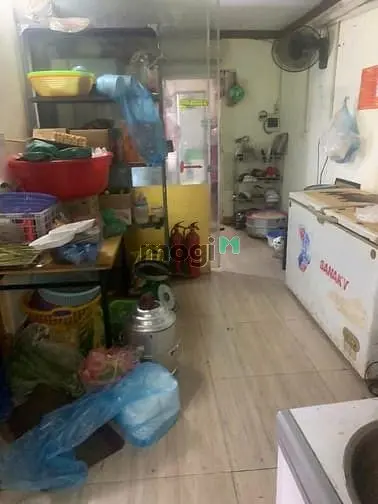 🌟Giá Rẻ! 6,6 Tỷ Tập Thể Thành Công_Ba Đình_T1_D/Tiền 20Tr/Th 90M2🌟
