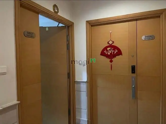 Bán Căn Hộ Cao Cấp Sài Gòn Pearl Căn Góc Tại 92 Nguyễn Hữu Cảnh, Phườn