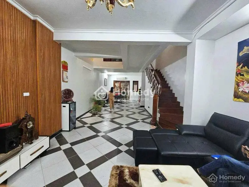 ***Bán Nhà Phùng Khoang- Diện Tích 125M2- 4 Tầng - Mặt Tiền Rộng 5M***