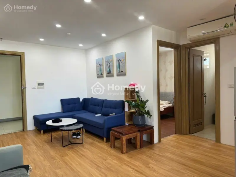 Bán Căn Hộ Biển Mường Thanh Giá Đầu Tư - Có Sẳn Hđ Thuê