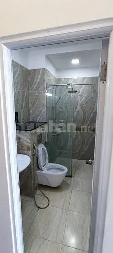 Bán Nhà Xây 6 Tầng - Mt Hoàng Hoa Thám Giá 25.5 Tỷ
