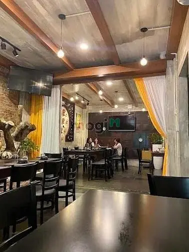 Hot - Biệt Thự Hoàng Văn Thụ - 11M X 18M - 2 Tầng, Sân Vườn- Phú Nhuận
