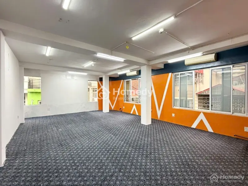 Giảm Giá Cho Thuê Văn Phòng Dt : 70M2 Tại Nguyễn Thị Định ,Thanh Xuân .Liên Hệ 0988453***