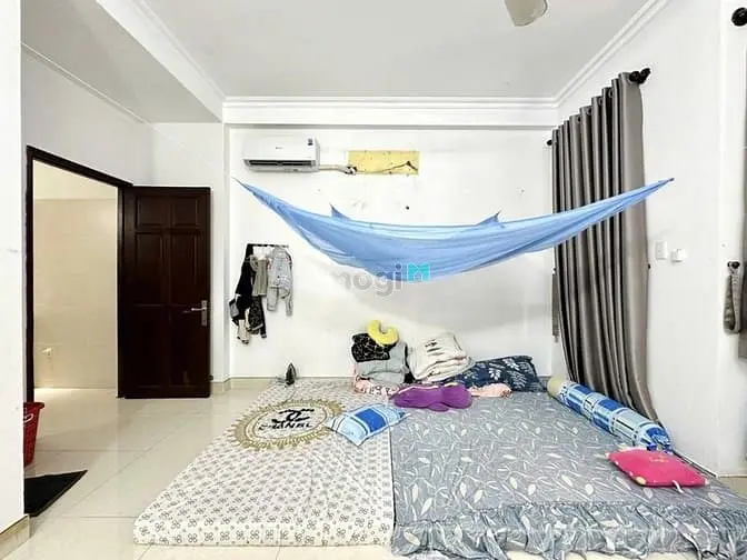Bán Nhà Hxh 212B Nguyễn Trãi P Nguyễn Cư Trinh Q1, 4.8X9M 4 Tầng 9.5 T