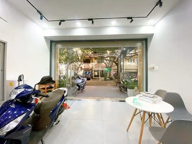 Bán Nhà Mt Đường Nội Bộ Lý Thường Kiệt Q.11 - 4,5M X 16M