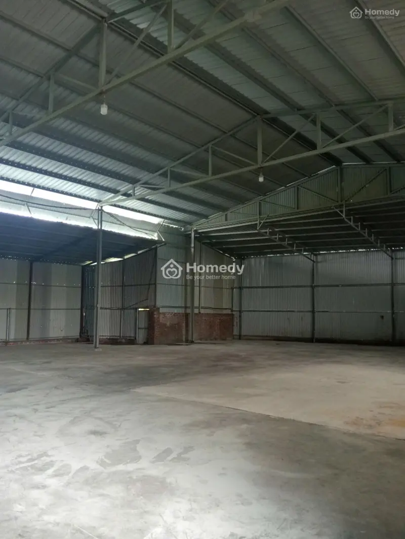Cho Thuê Kho, Xưởng Tại Ql3 Tiên Dược. Sóc Sơn. Hà Nội