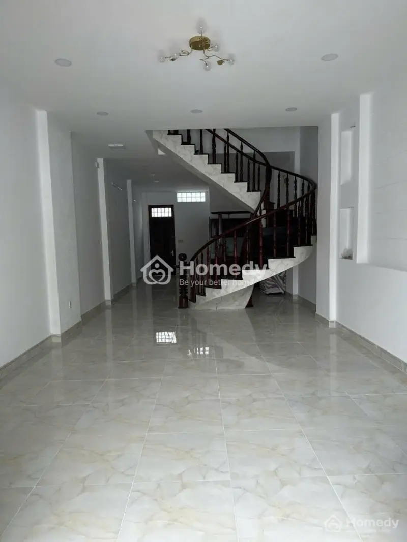 Bán Nhà Ở Đường Số 8 Phường Trường Thọ, Thủ Đức