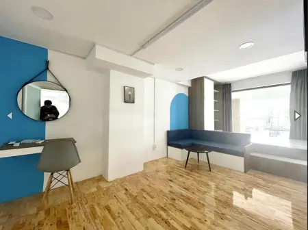 Cho Thuê Căn Hộ 2 Phòng Ngủ 70M² Full Nội Thất – Quận 7