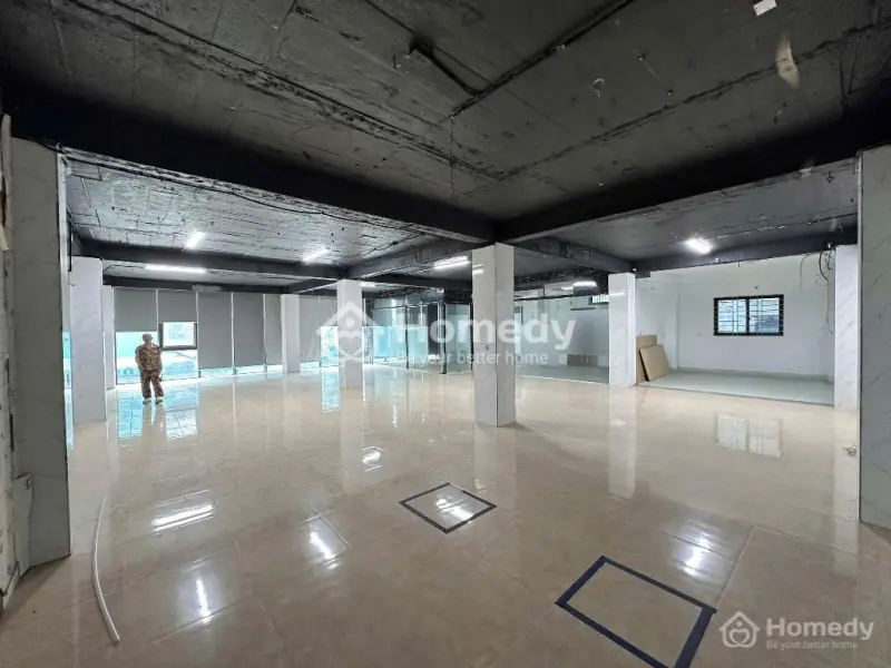 Văn Phòng 150M2 Giá Hấp Dẫn Tại Mễ Trì Hạ , Nam Từ Liêm, Hà Nội.liên Hệ 0988453***