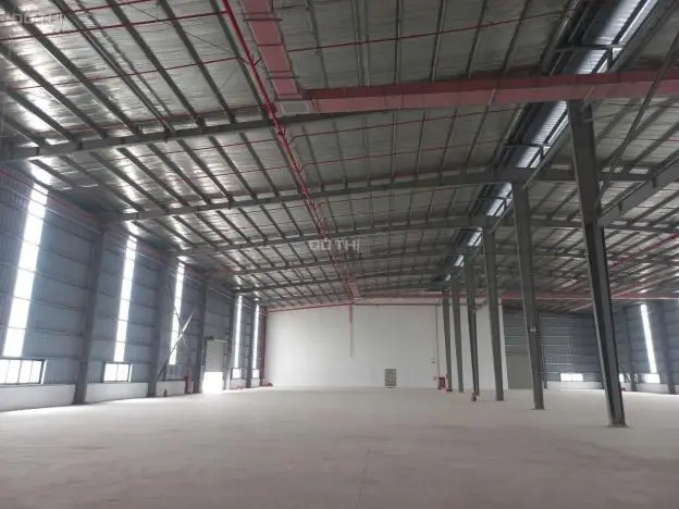 Cho Thuê Kho, Xưởng Sản Xuất Tại Tỉnh Hưng Yên