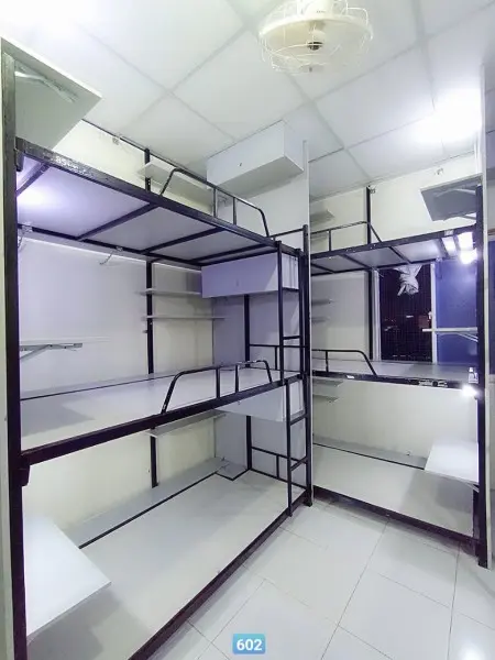 Quận 11 Đang Tìm Thêm Bạn Đồng Hành! Ktx Tiện Nghi Giá Rẻ