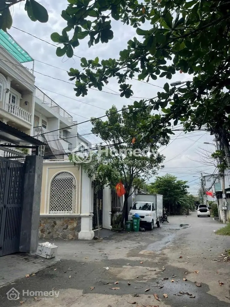 Ra Gấp Lô Đất Hẻm 8M Ngang Hơn 5M Gần Cc Chương Dương Trường Thọ, 115M2 Chỉ 6,1 Tỷ.