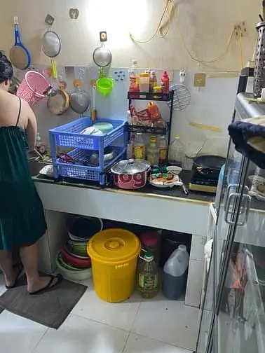 Có Hoa Hồng Môi Giới! Bán Mặt Tiền Đường Phạm Ngũ Lão, Gò Vấp - 45M2